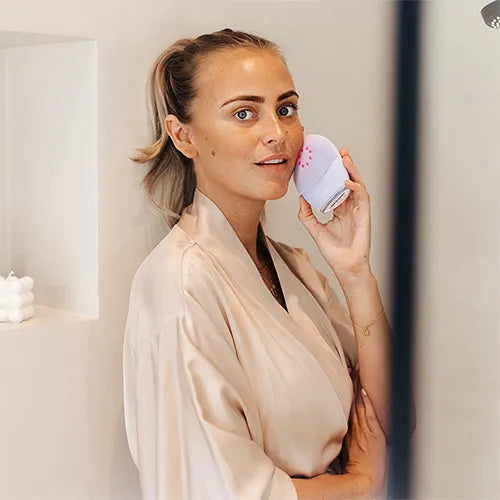 How to Tighten Skin Without Surgery: The Complete Guide to Firmer, Younger-Looking Skin