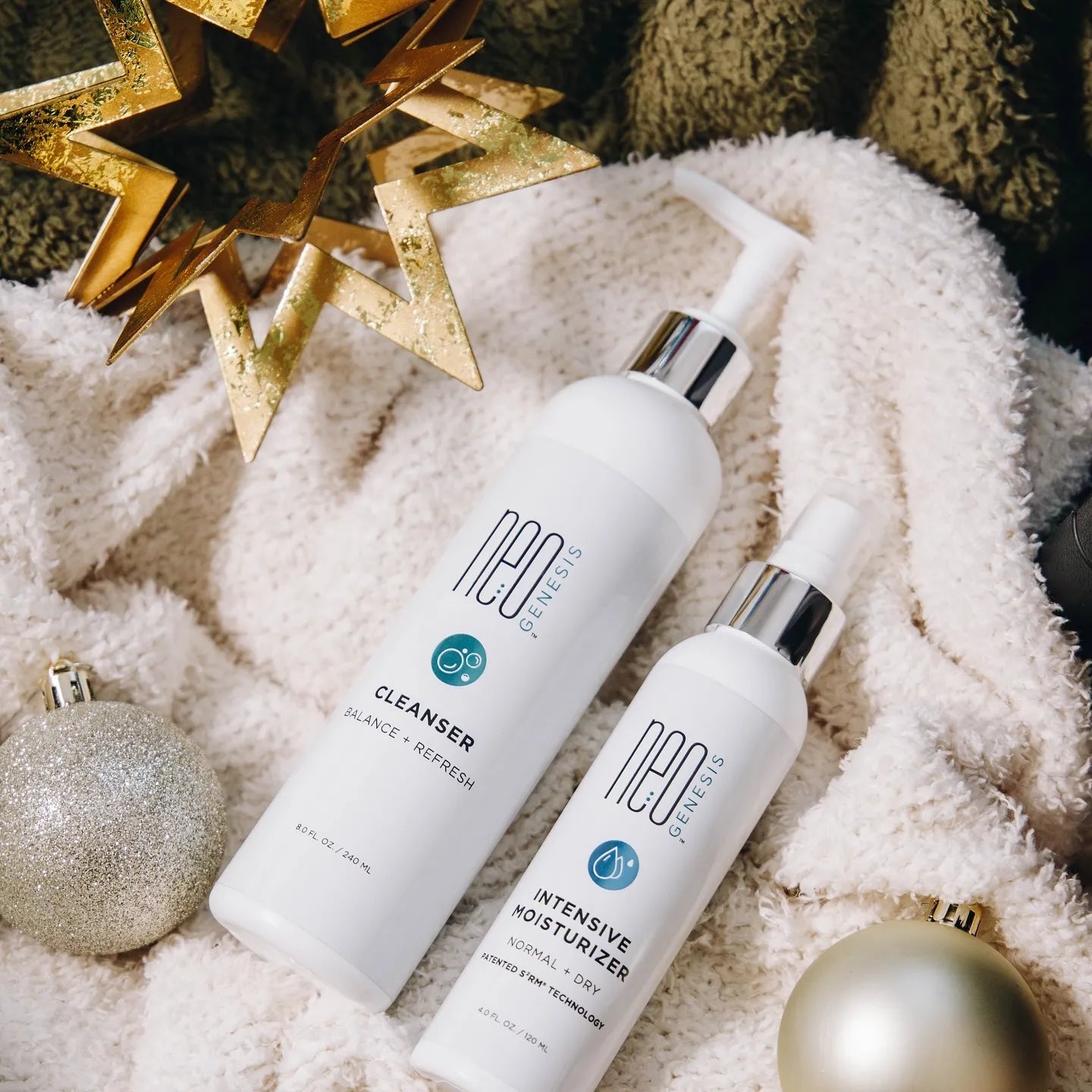 Dry vs. Dehydrated Skin: Medical-Grade Skincare Tips for Canadian Winters