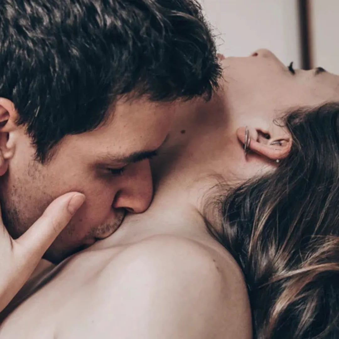 Create Your Sacred Intimacy Space: A Guide for Canadian Couples