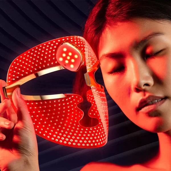 FAQ 202 LED Mask Review: Is It Actually Worth the Investment?