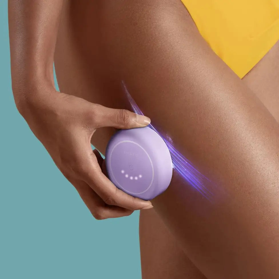 Why Microcurrent Devices Are the Beauty Tech Everyone Is Talking About