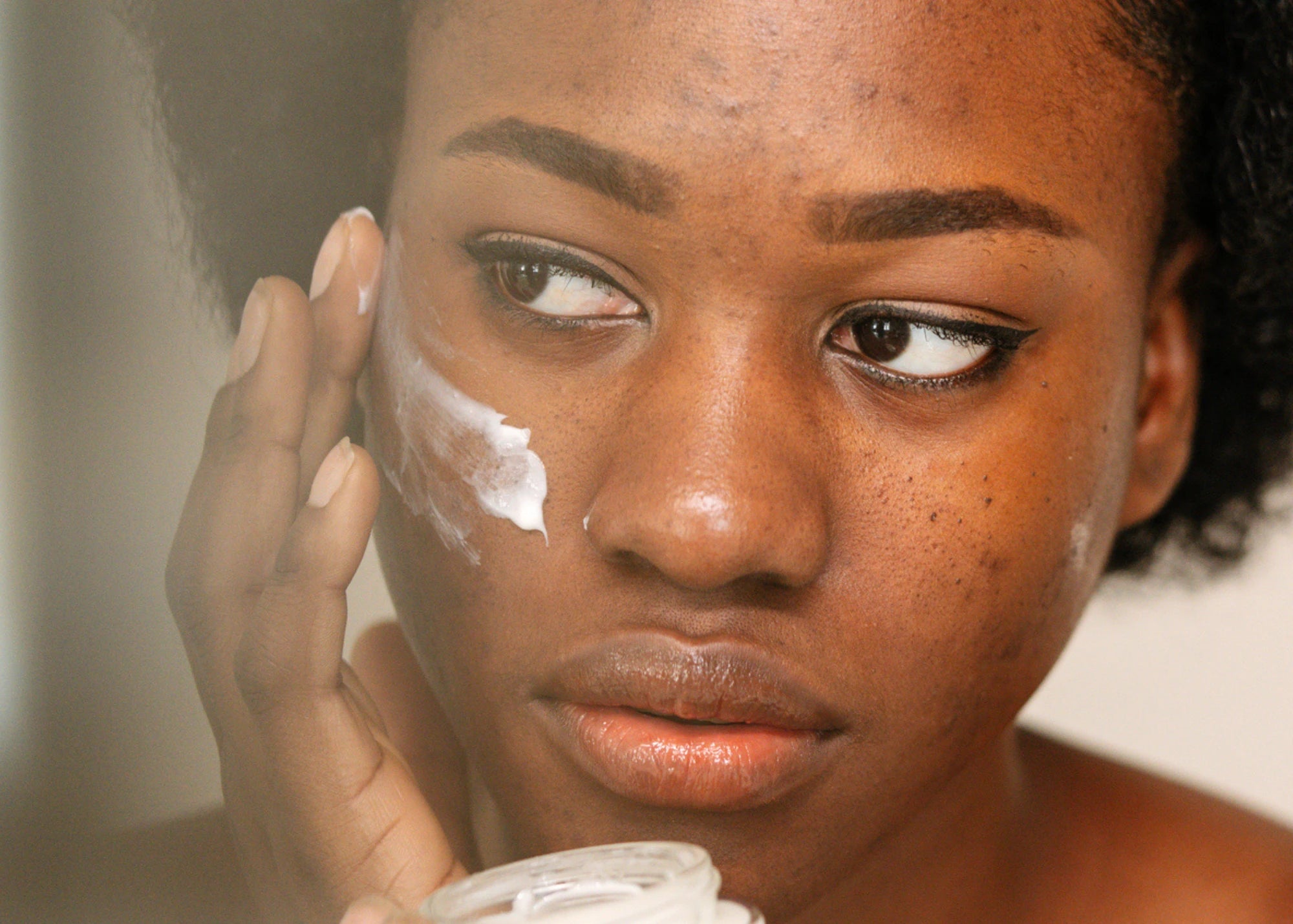 Moisturizers & Creams