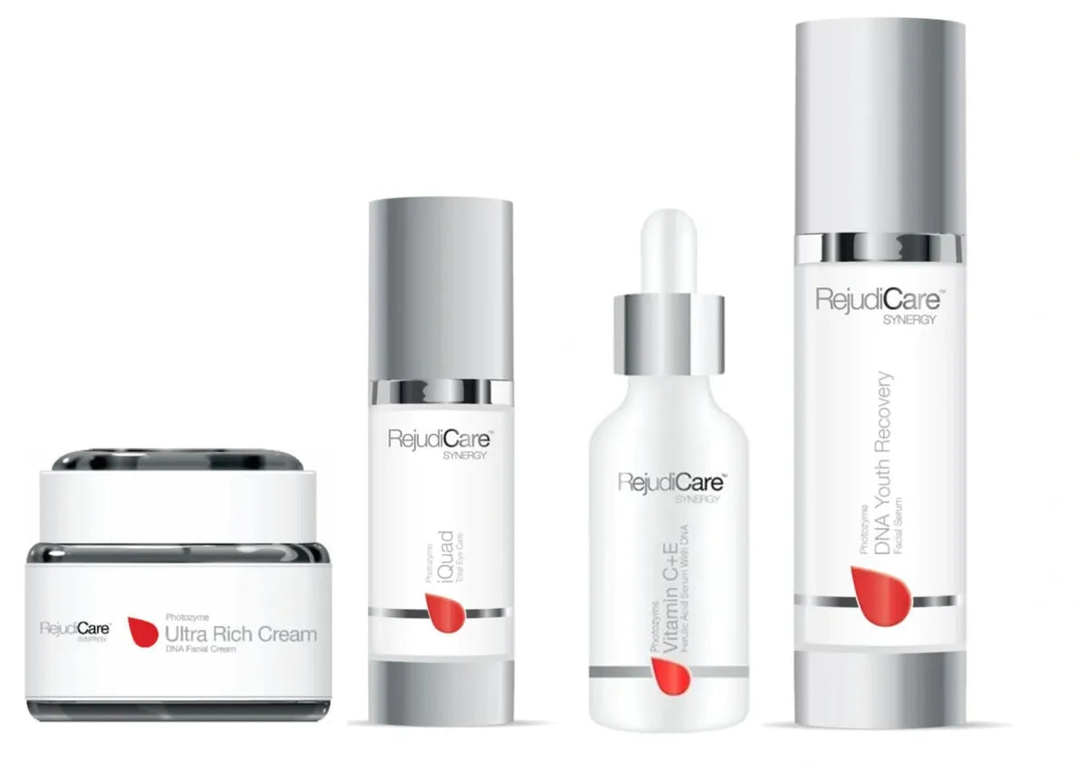 Rejudicare Photozyme Skincare Canada