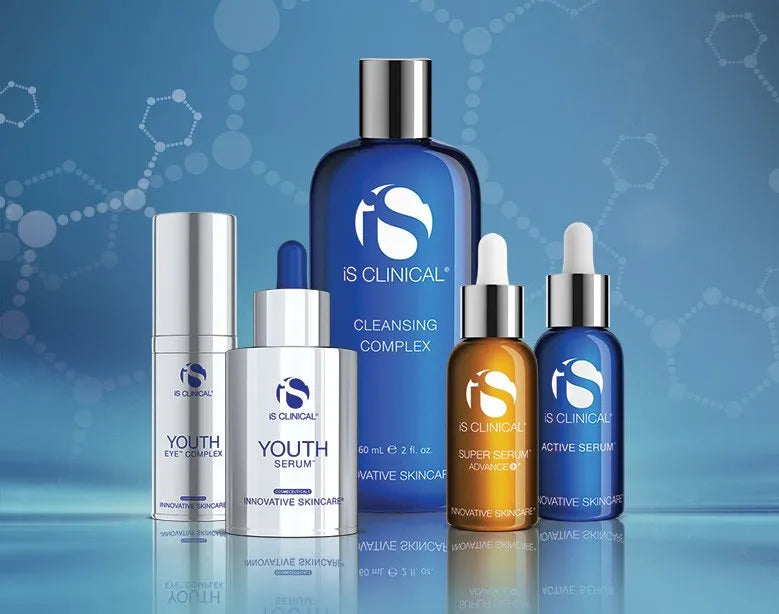 iS Clinical skincare Solutions Canada