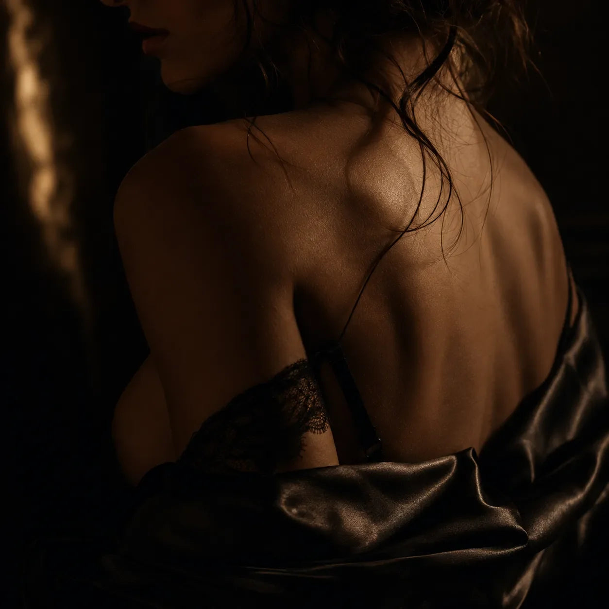 Intimate Wearables & Lingerie