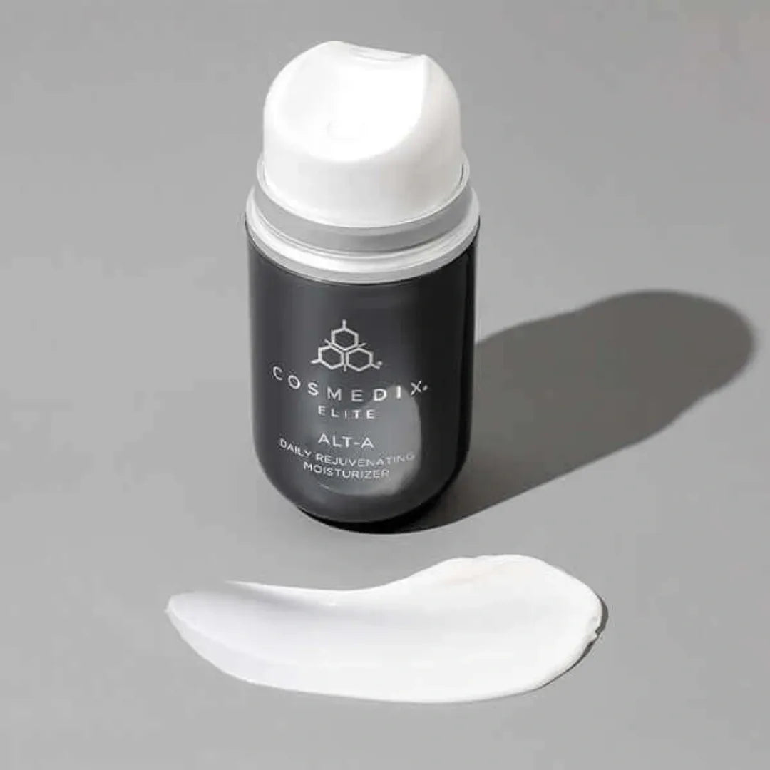COSMEDIX ELITE Alt-A Daily Rejuvenating Moisturizer