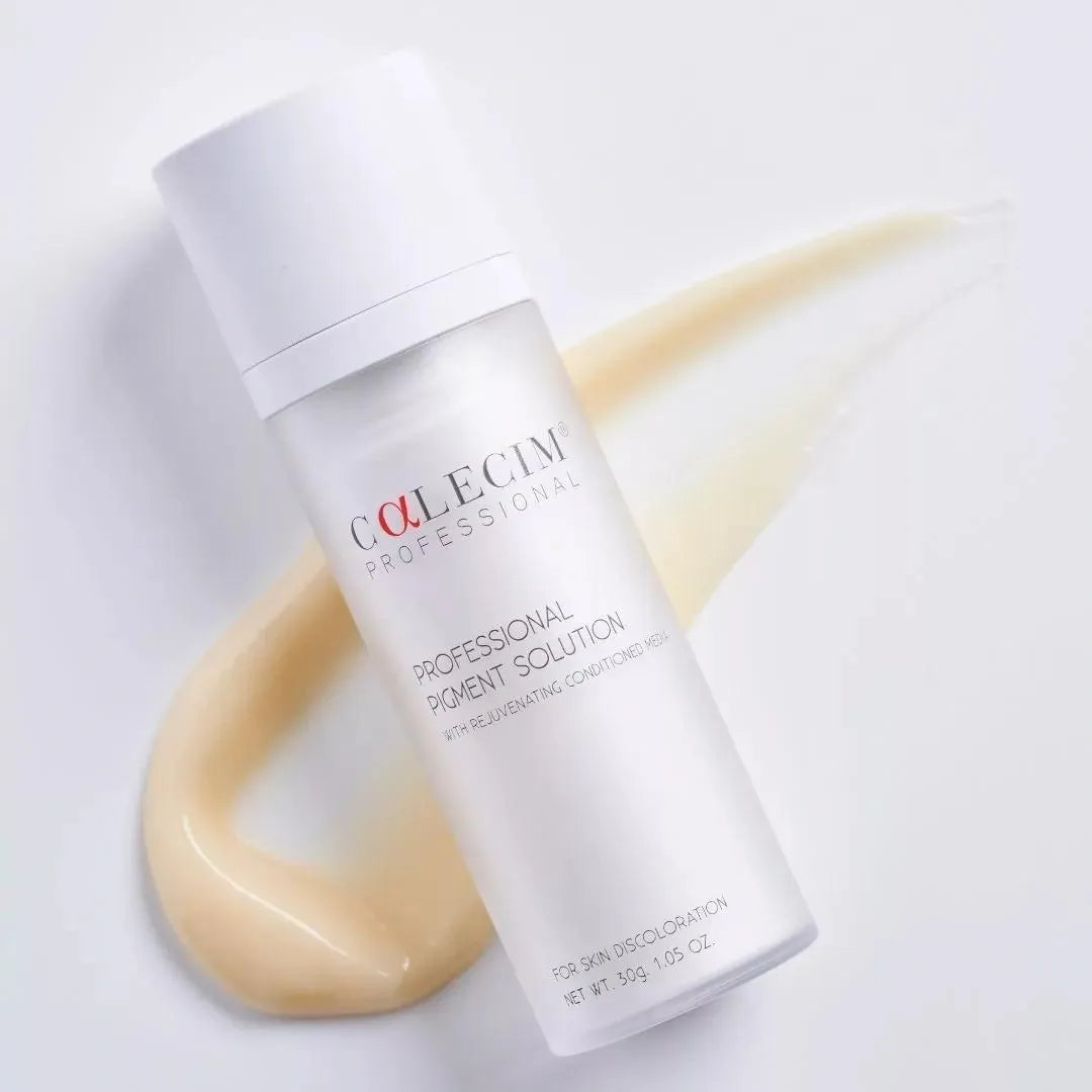 Calecim Professional Pigment Solution - 30G