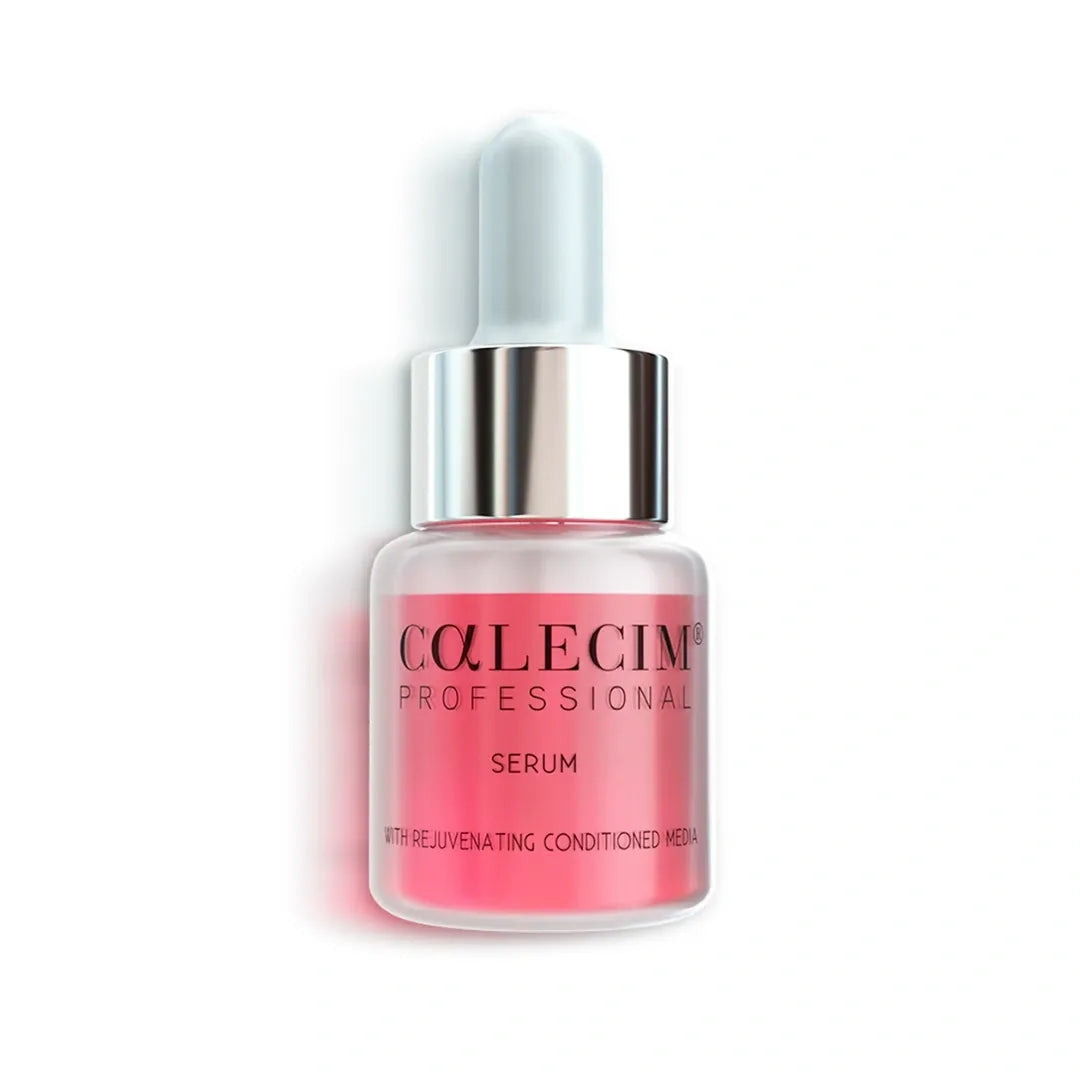 Calecim Professional Serum