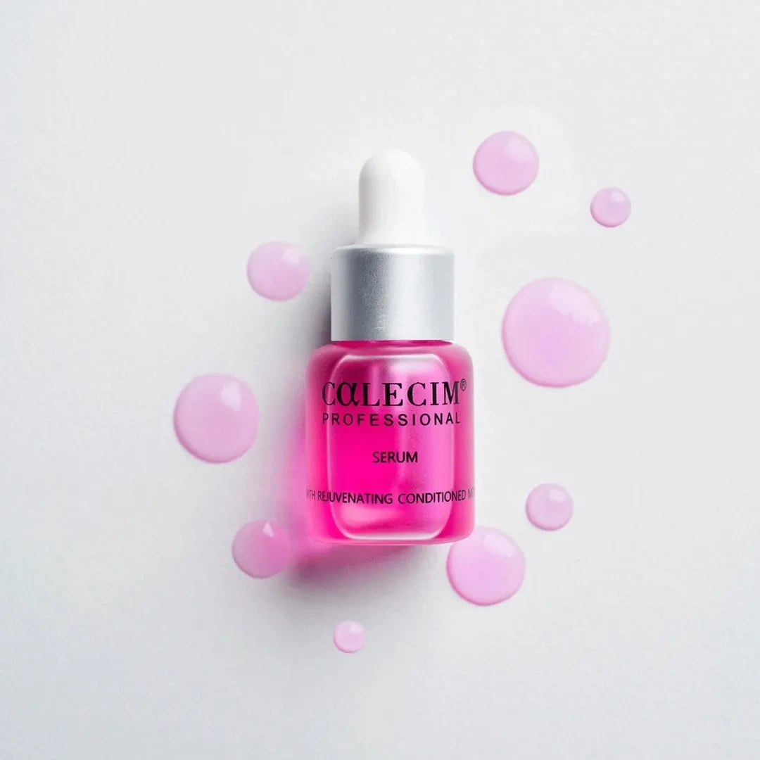 Calecim Professional Serum | Stem Cell Growth Factor Serum (Canada