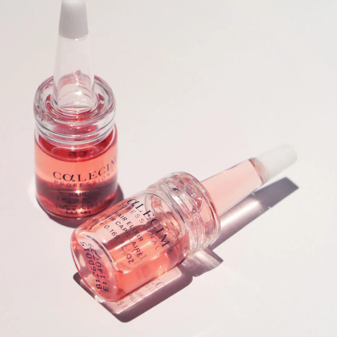 Calecim Advanced Hair Elixir