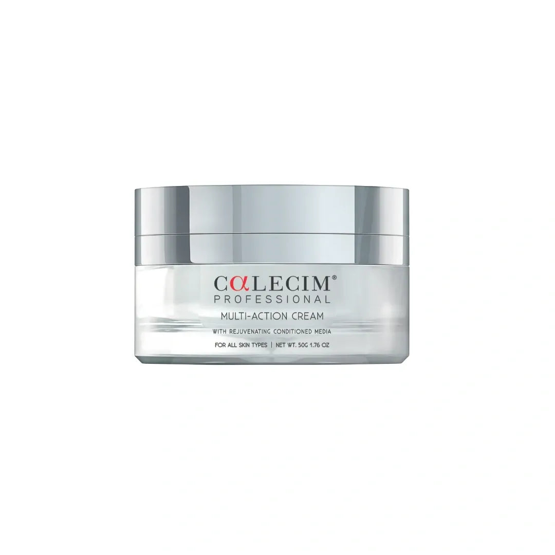 Calecim Multi-Action Cream 50g