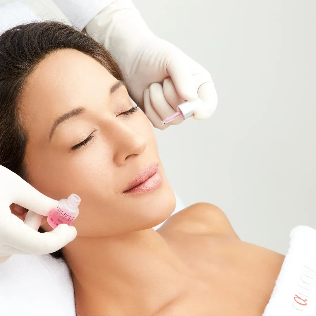 Calecim Professional Serum