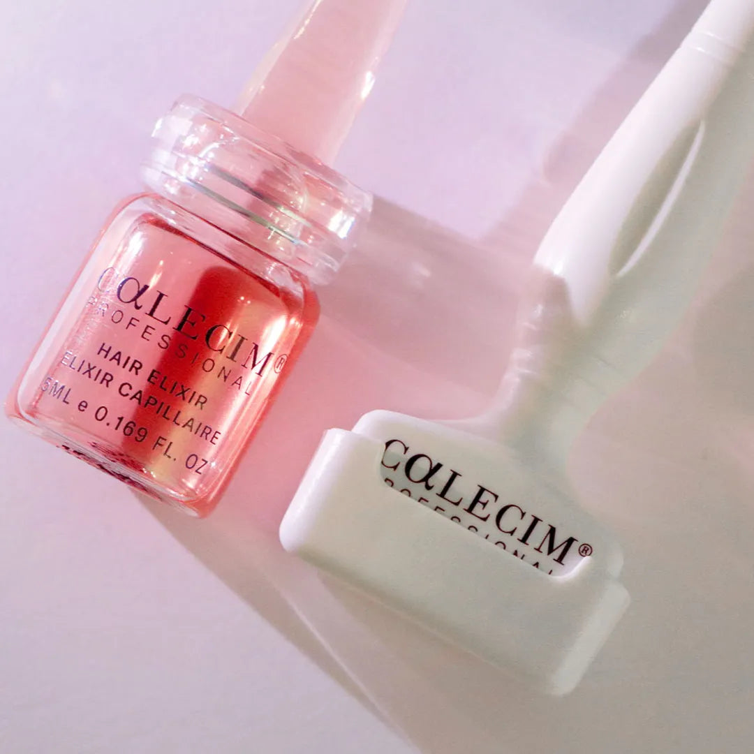 Calecim Advanced Hair Elixir