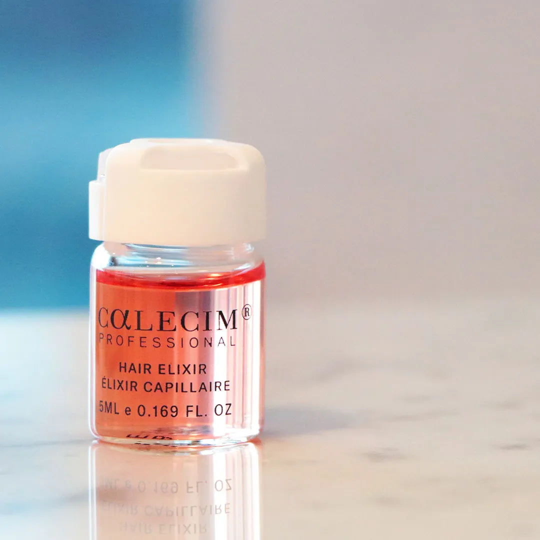 Calecim Advanced Hair Elixir