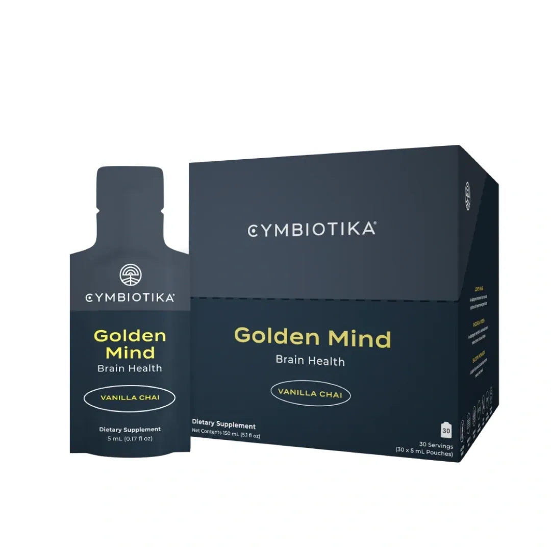 Cymbiotika Golden Mind