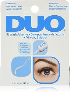 DUO Strip Lash Adhesive (0.25oz)