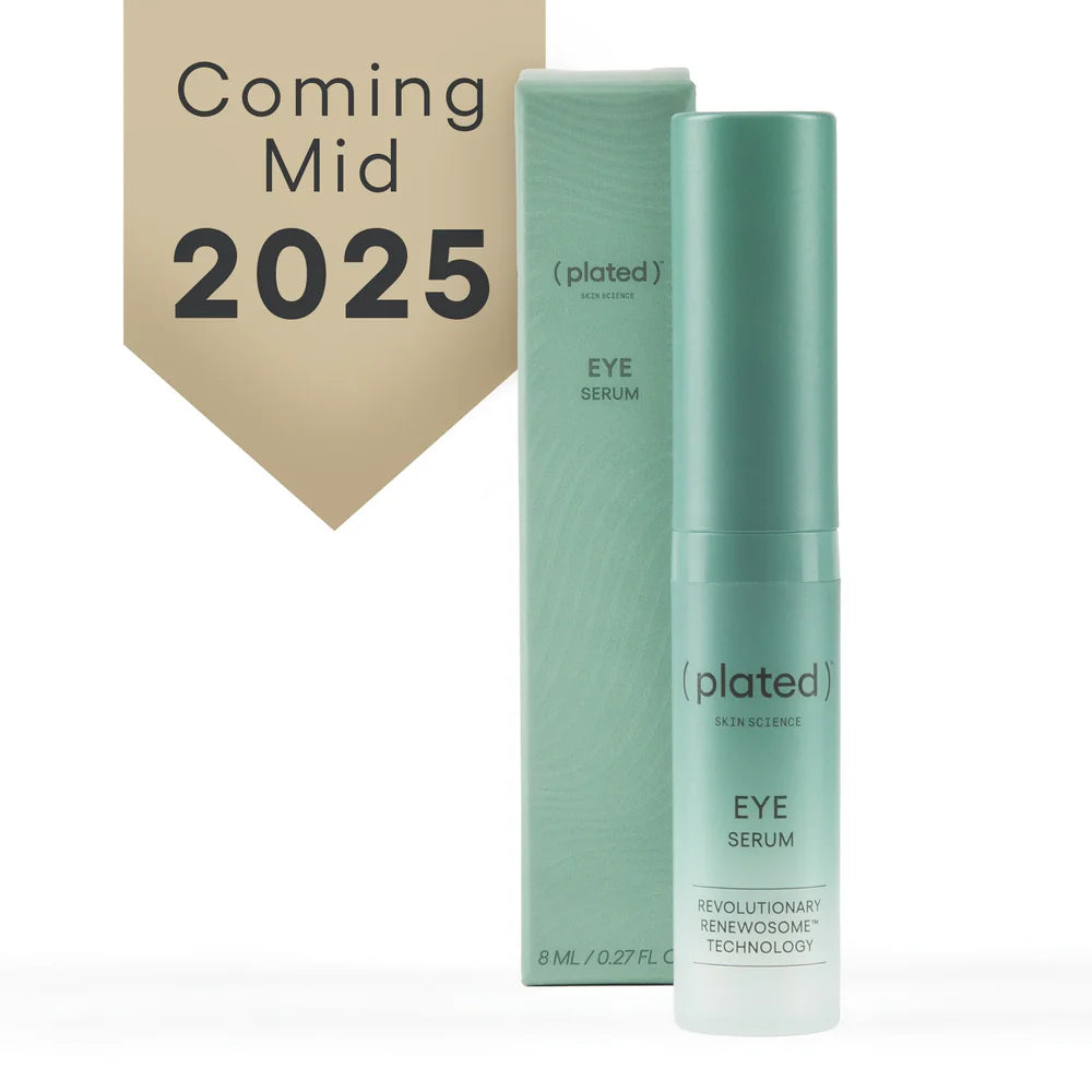 (Plated)™ EYE Serum