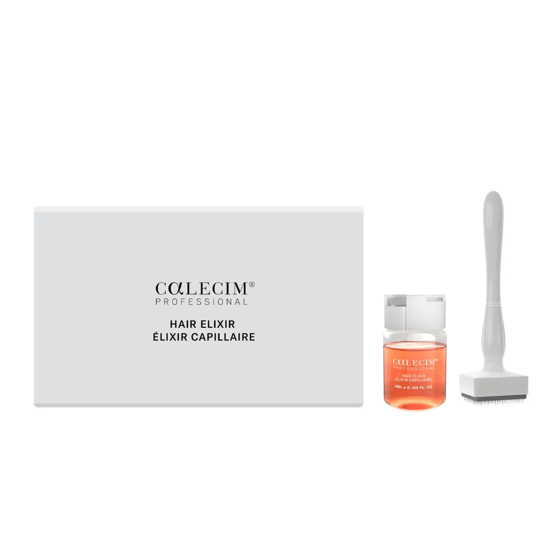 Calecim Advanced Hair Elixir