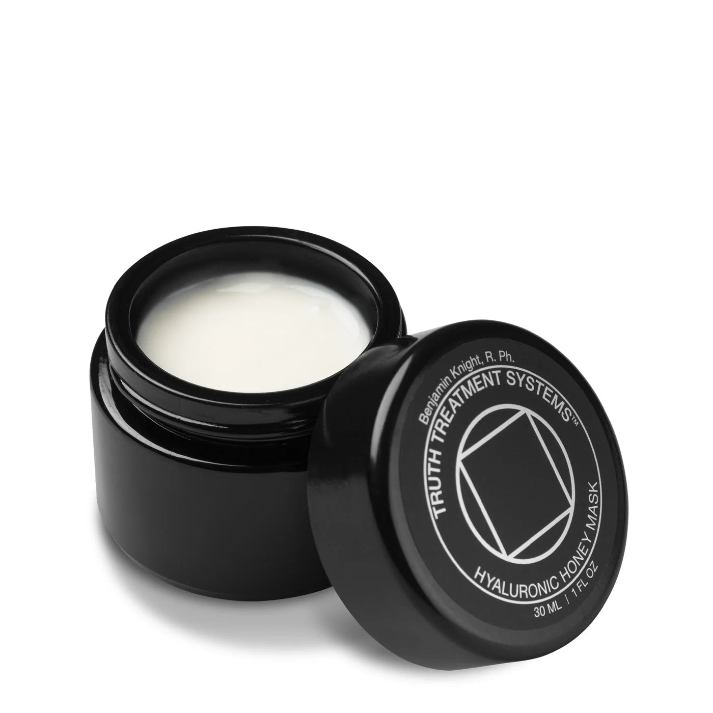 Truth Treatments Hyaluronic Honey Mask