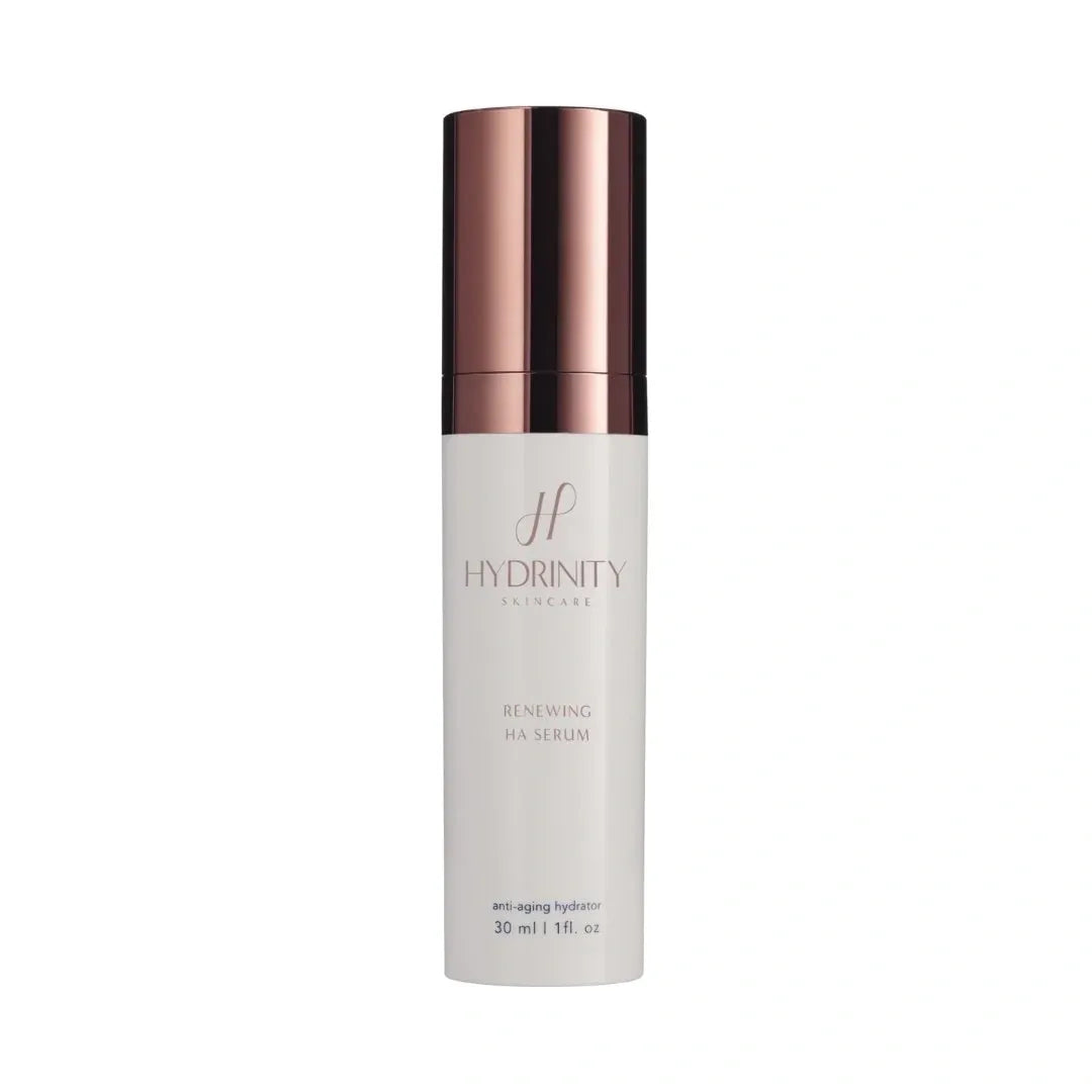 Hydrinity: Renewing HA Serum