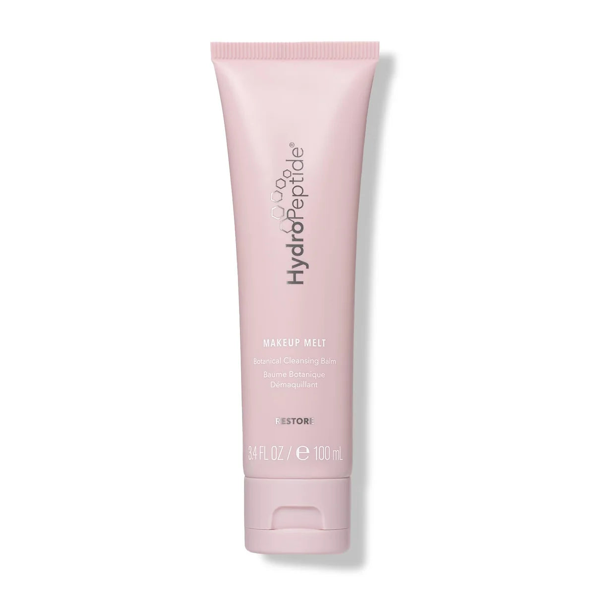 HydroPeptide Makeup Melt cleansing balm
