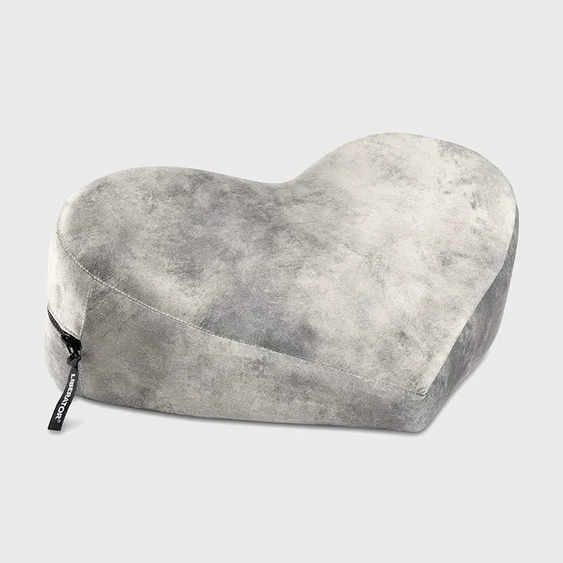 Liberator Ibiza Heart Wedge
