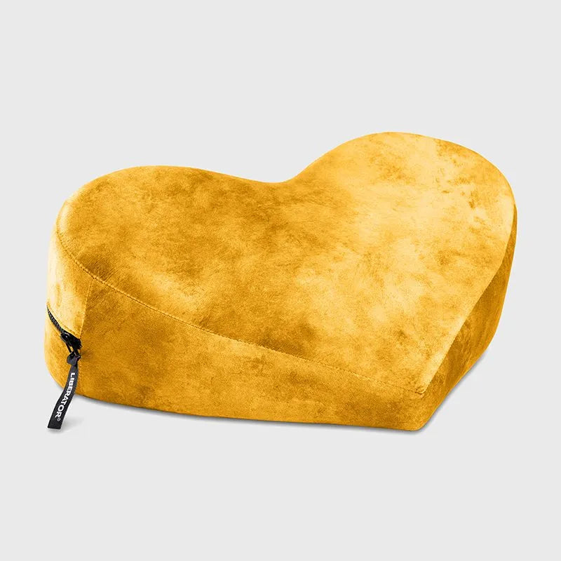 Liberator Ibiza Heart Wedge