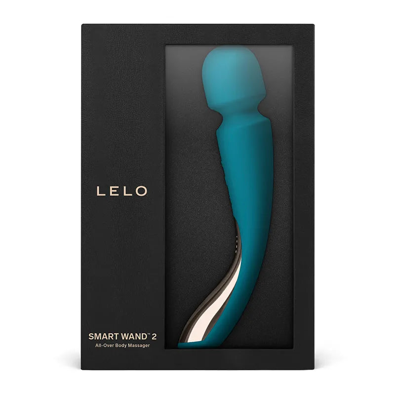 LELO Smart Wand 2 Medium - 2 colours