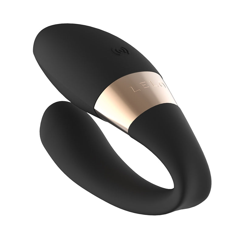 LELO Tiani Duo Black
