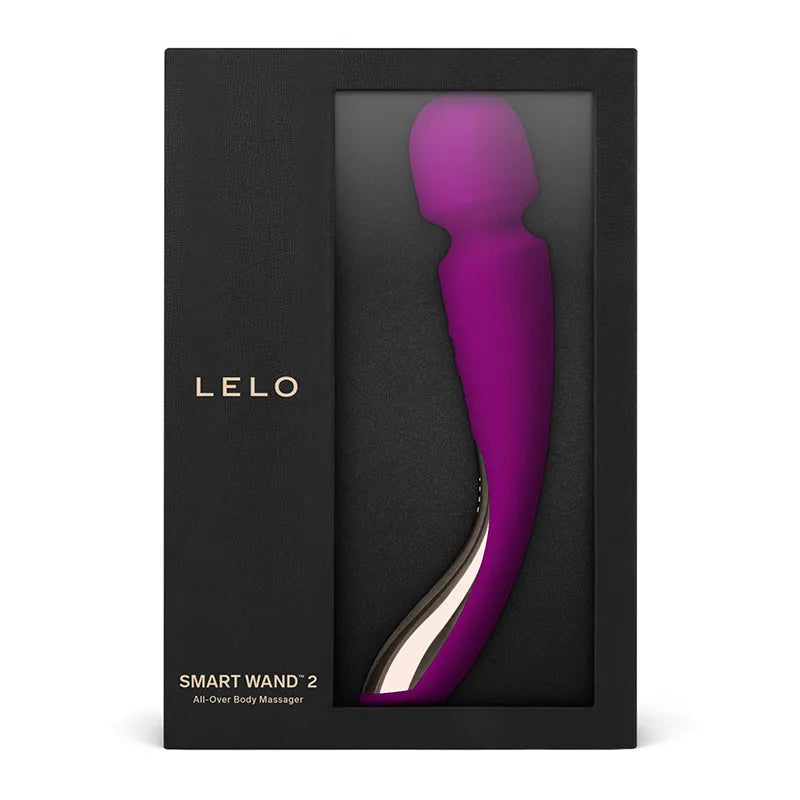 LELO Smart Wand 2 Medium - 2 colours