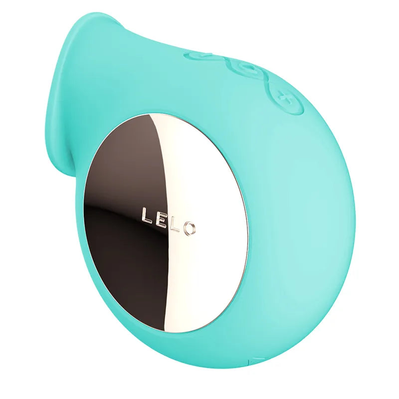 LELO Sila Cruise sonic clitoral massager - 3 colours