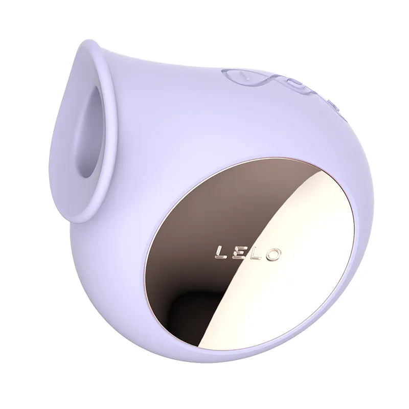 LELO Sila Cruise sonic clitoral massager - 3 colours