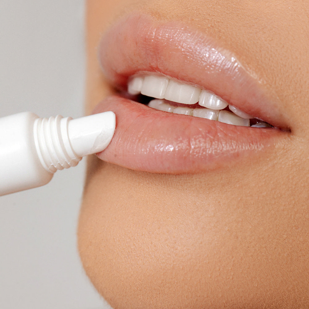 Lipsmart Powerful Hydration For Dry Lips