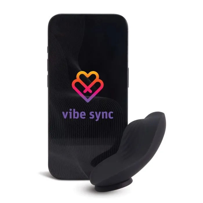nü Sensuelle Lyra App Panty Vibe