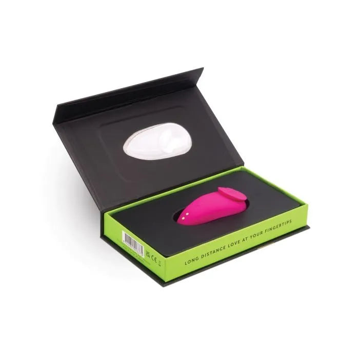nü Sensuelle Lyra App Panty Vibe
