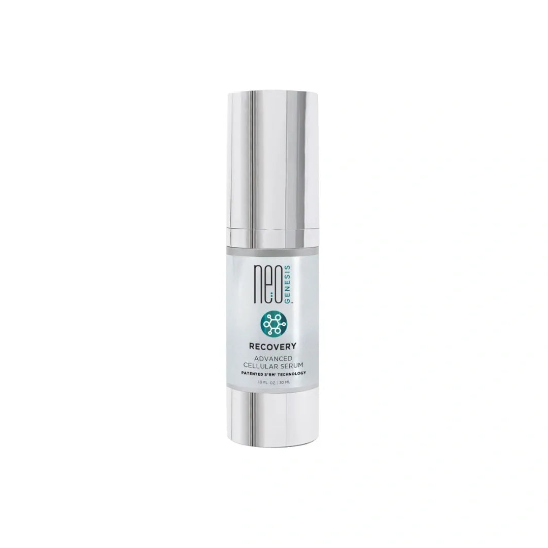 NeoGenesis Recovery Advanced Cellular Serum | 70% S²RM®