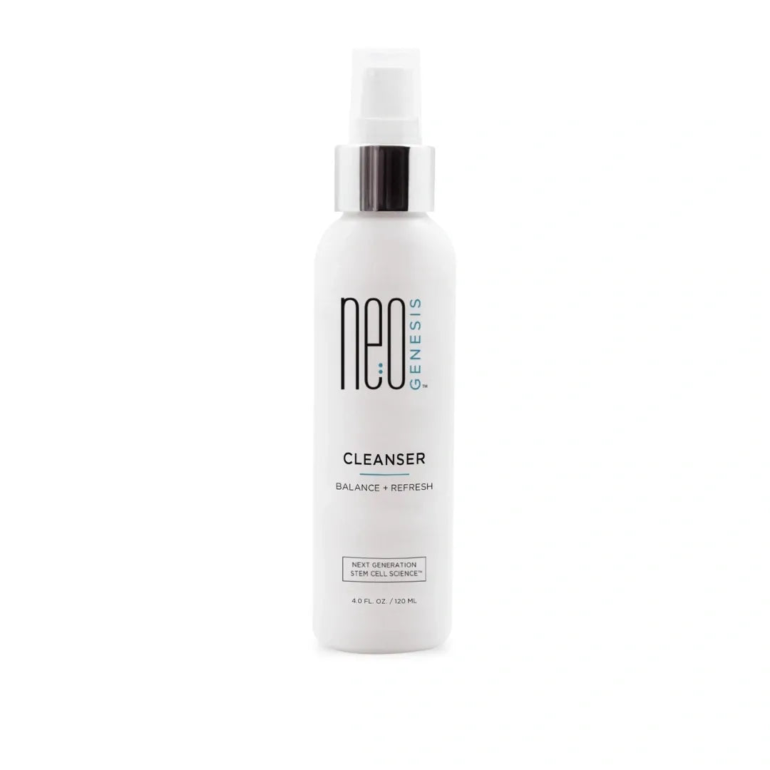 NeoGenesis Cleanser