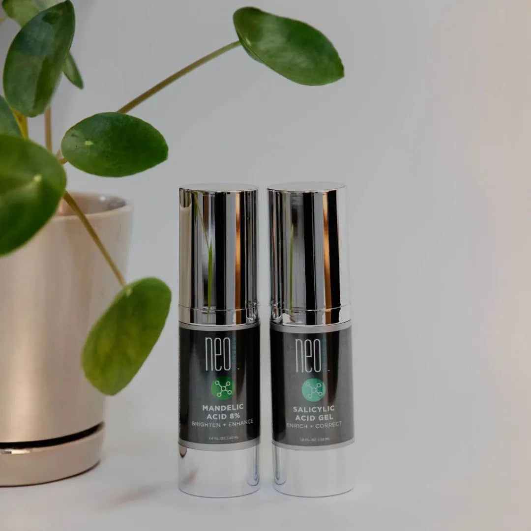 NeoGenesis Mandelic Acid 8% Serum