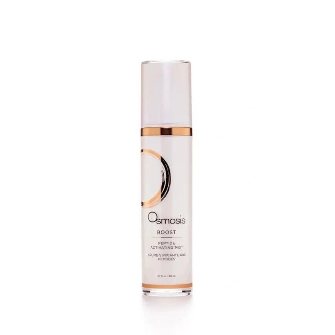 Osmosis Skincare Boost Peptide Activating Mist
