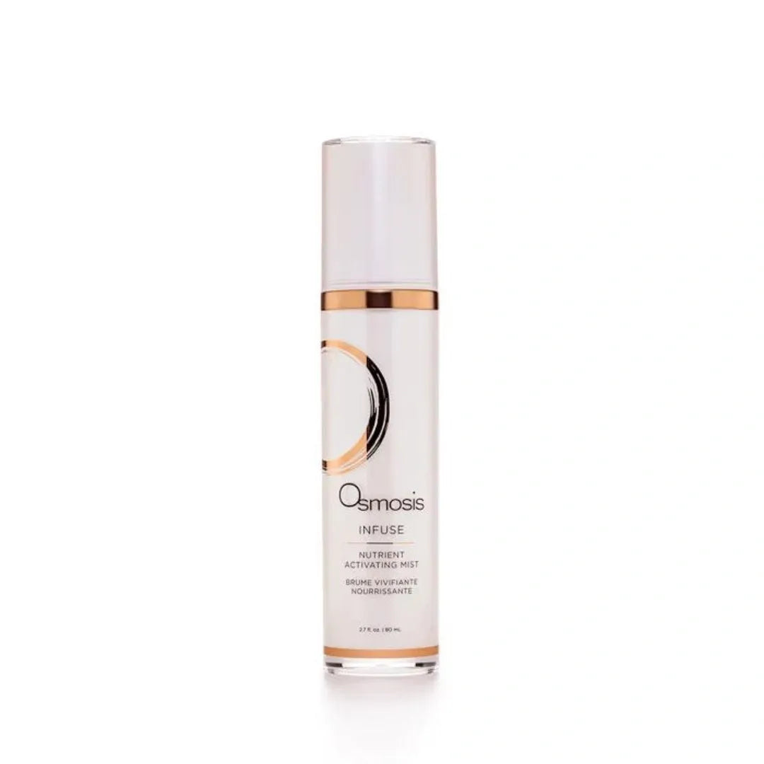 Osmosis Skincare Infuse Nutrient Activating Mist
