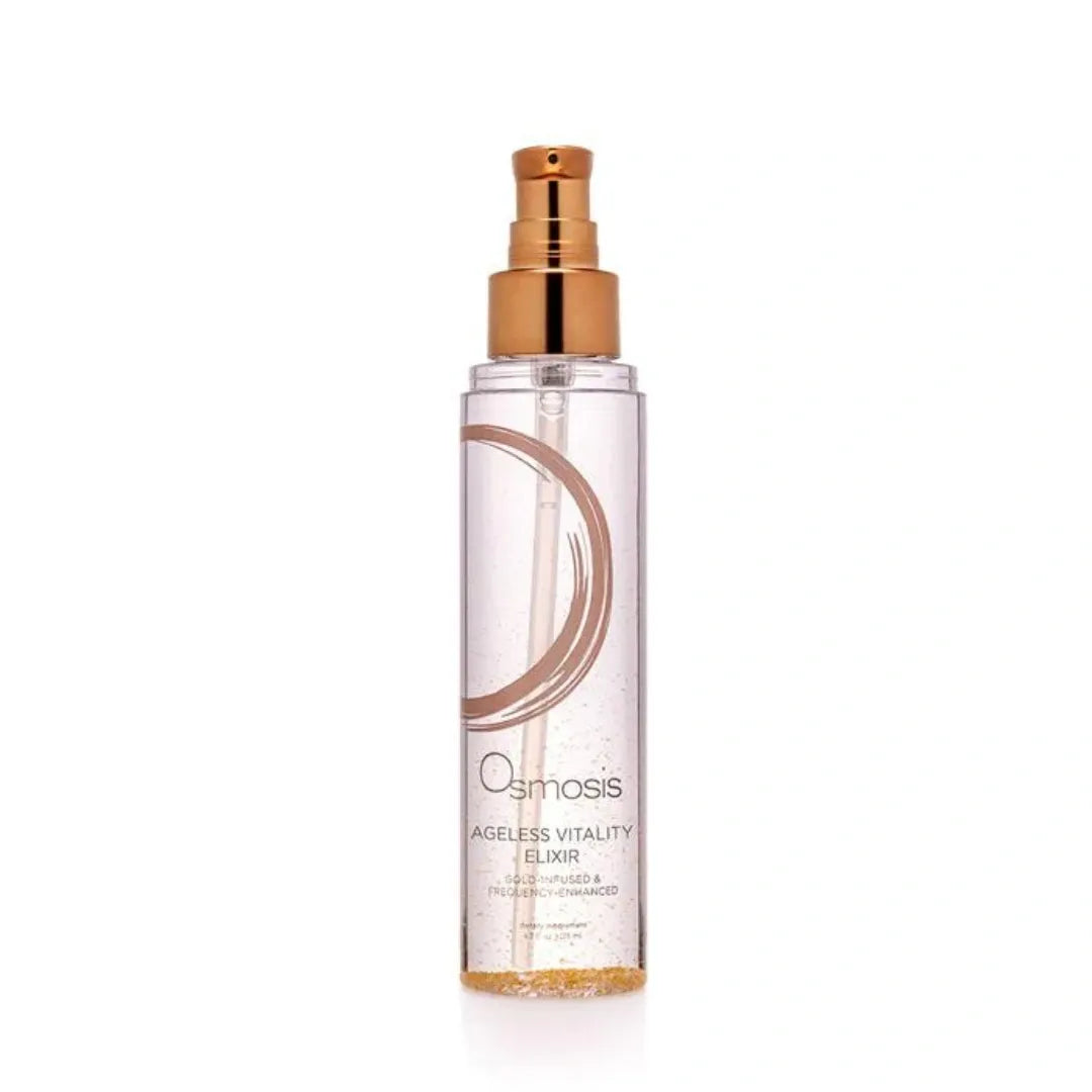 Osmosis Wellness Ageless Vitality Elixir