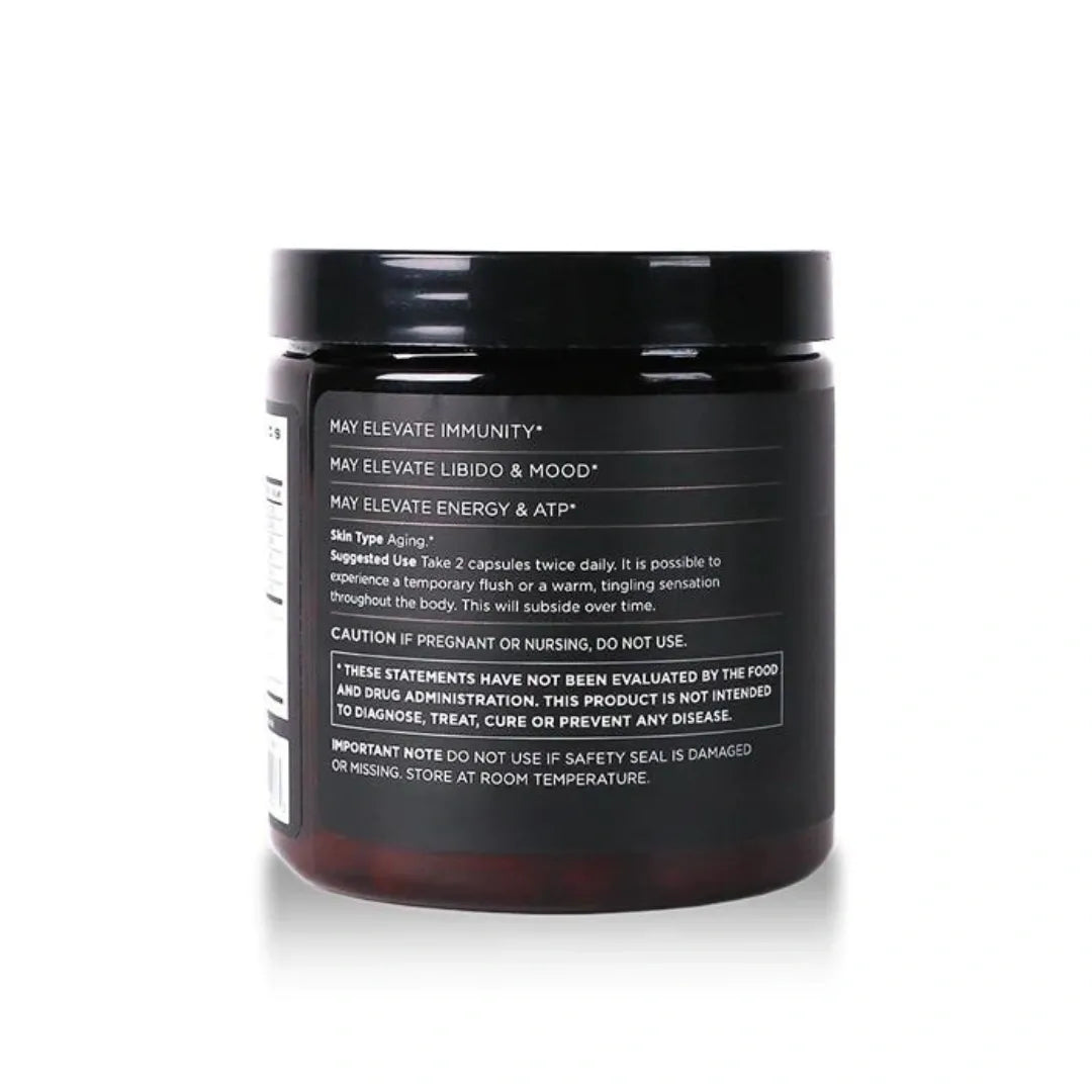 Osmosis Wellness Elevate