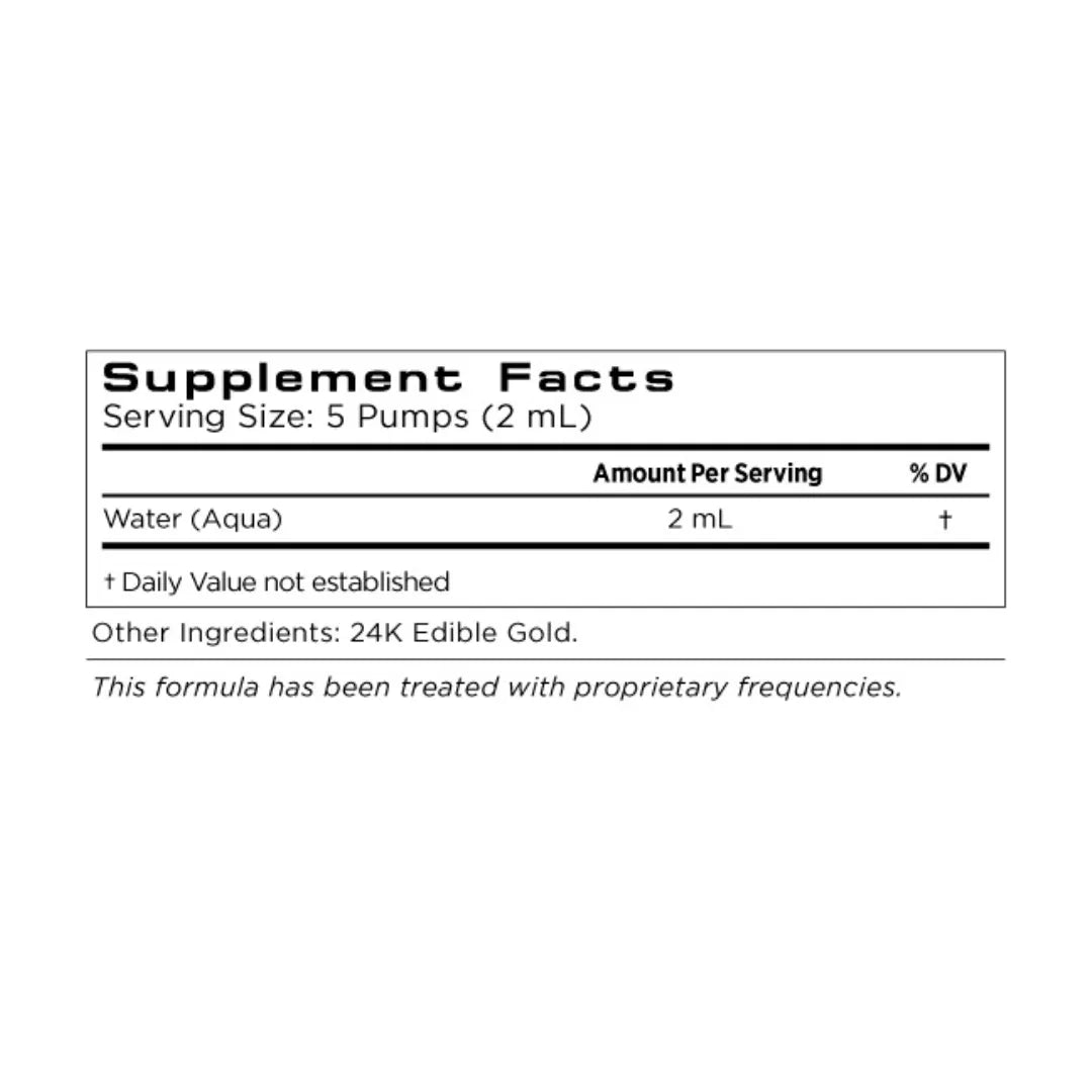 Osmosis Wellness Hormone Relief Elixir