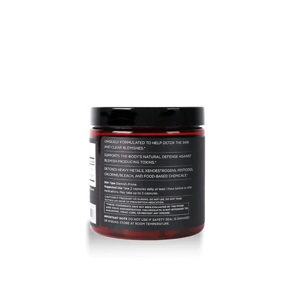 Osmosis Wellness Skin Defense