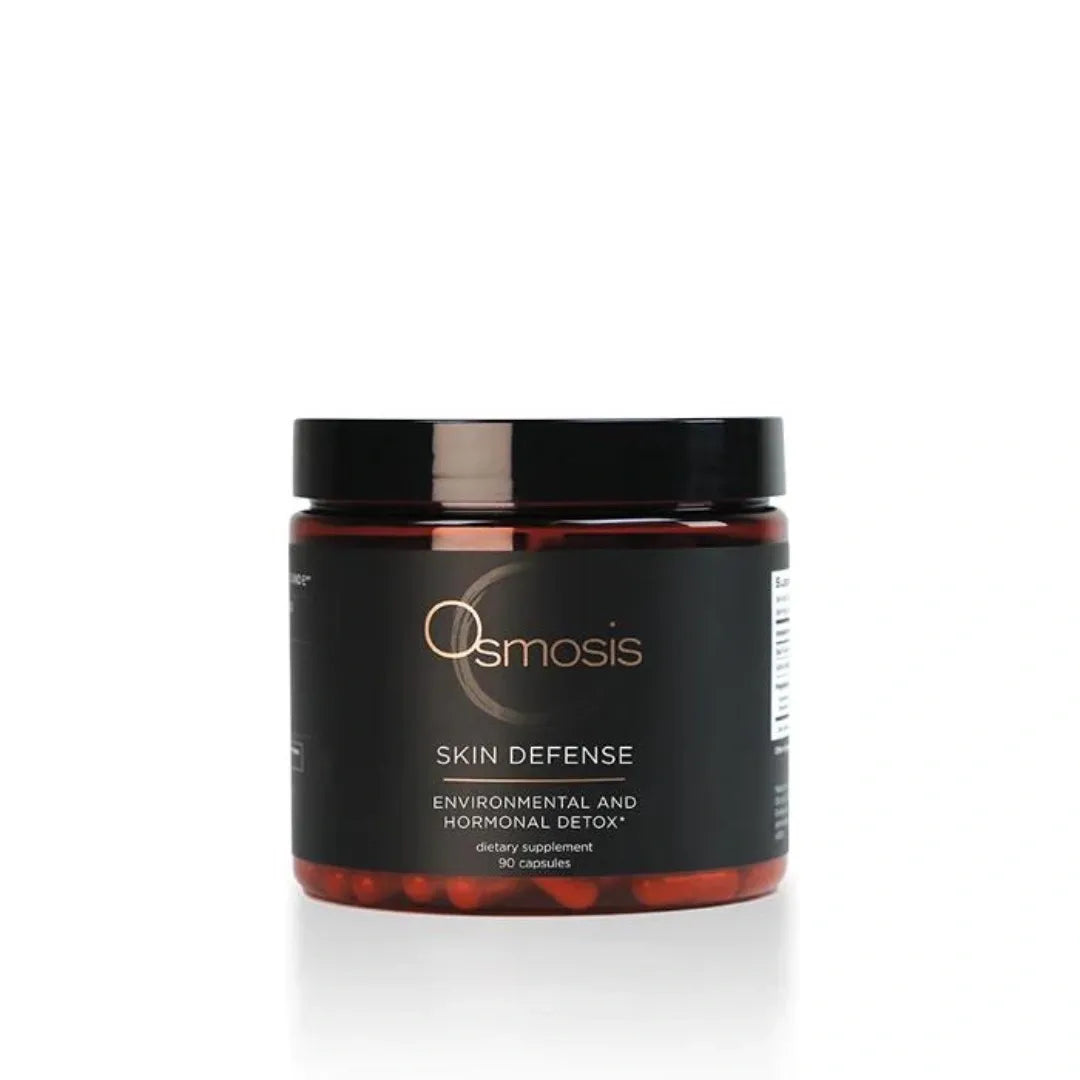 Osmosis Wellness Skin Defense