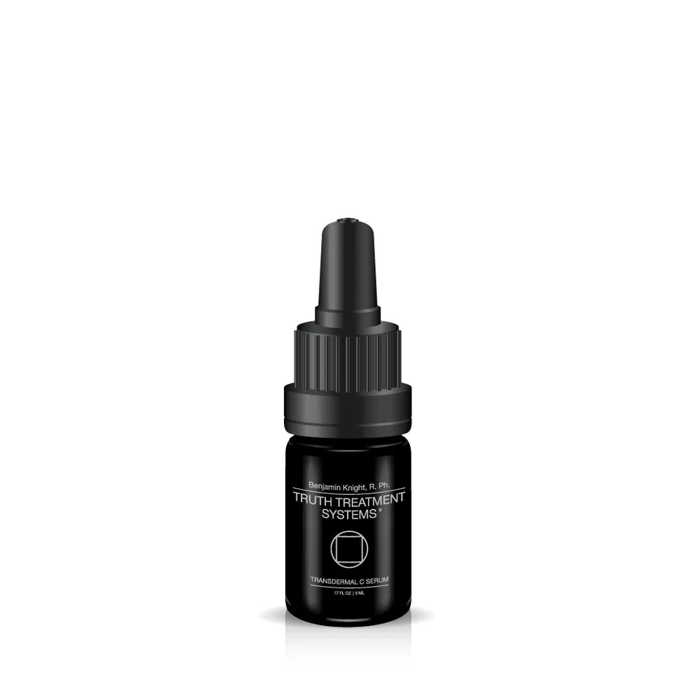 Truth Treatments Transdermal C Serum