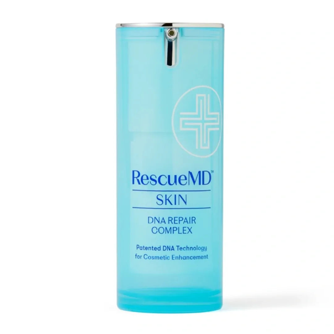 RescueMD DNA Repair Complex The Ultimate Skin Damage + Scar Treatment