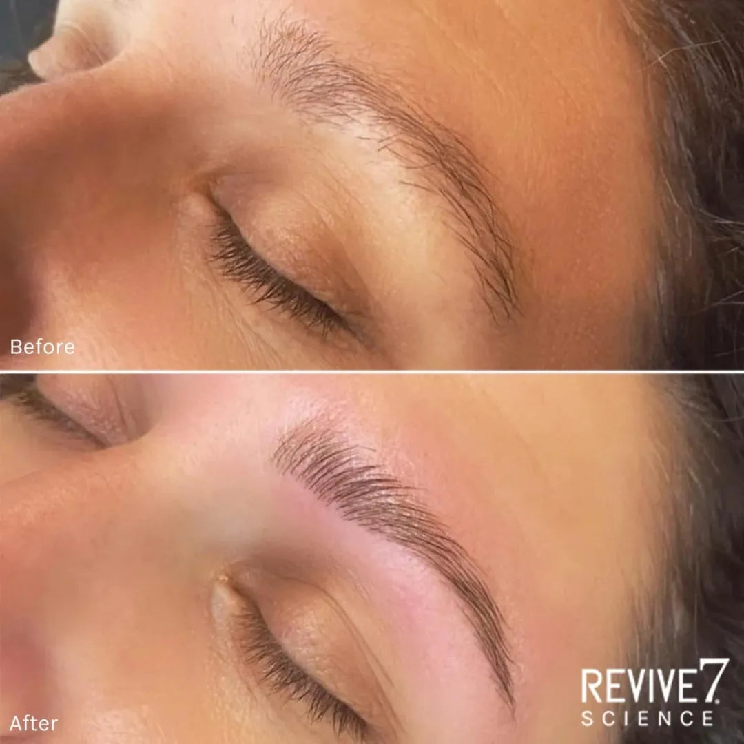 Style Brow X Revive7