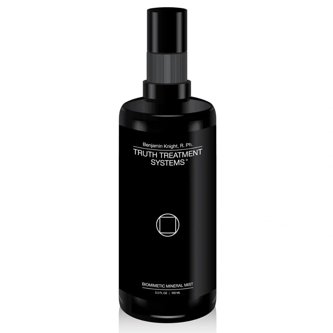 Truth Treatments Biomimetic Mineral Mist