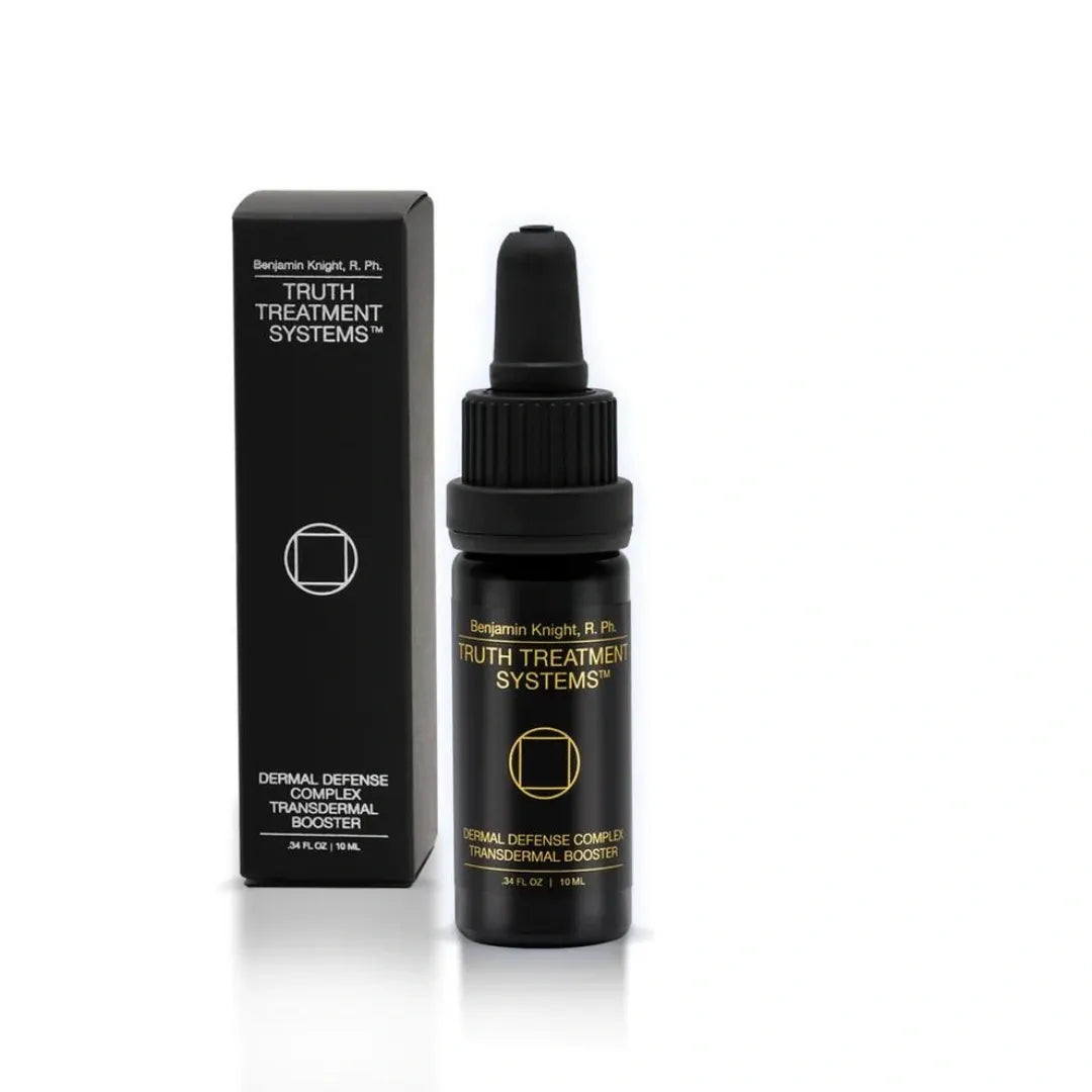 Truth Treatments Dermal Defense Complex Transdermal Booster